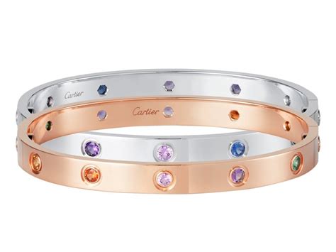 Cartier jewelry: A magical investment in timeless elegance